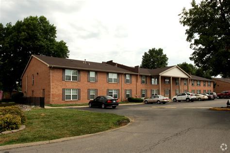 river chase apartments clarksville indiana